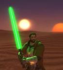 Avatar de Quin Targ