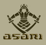 Avatar de Asari