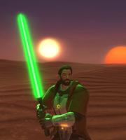Avatar de Quin Targ